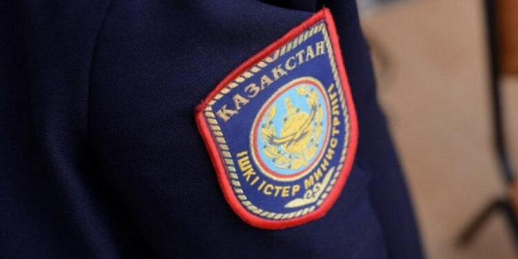 Полицейлер жасөспірімдер арасында профилактикалық рейдтер өткізді