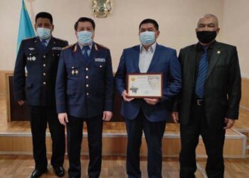 ЖАМБЫЛ ОБЛЫСЫ ПД БАСТЫҒЫ АУДАНДАРДЫ АРАЛАДЫ