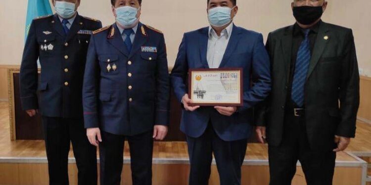 ЖАМБЫЛ ОБЛЫСЫ ПД БАСТЫҒЫ АУДАНДАРДЫ АРАЛАДЫ