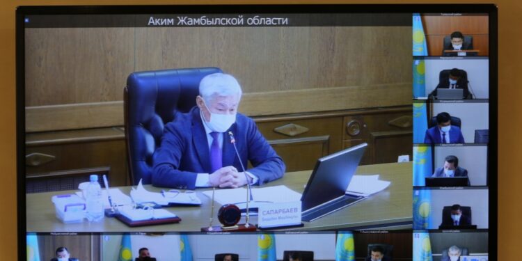 Жұмыс берушілерді өз қызметкерлерін тұрғын үймен қамтамасыз етуге шақырды