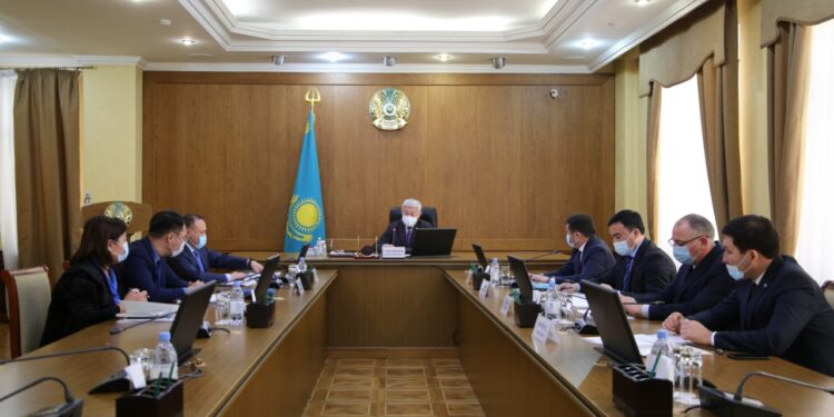 Қазақстан Республикасының басқа елдердегі елшіліктері инвесторлар тартуға көмектеседі