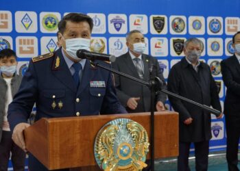 Жамбыл облысында Ғазиз Байтасовты еске алуға арналған волейболдан турнир өтті