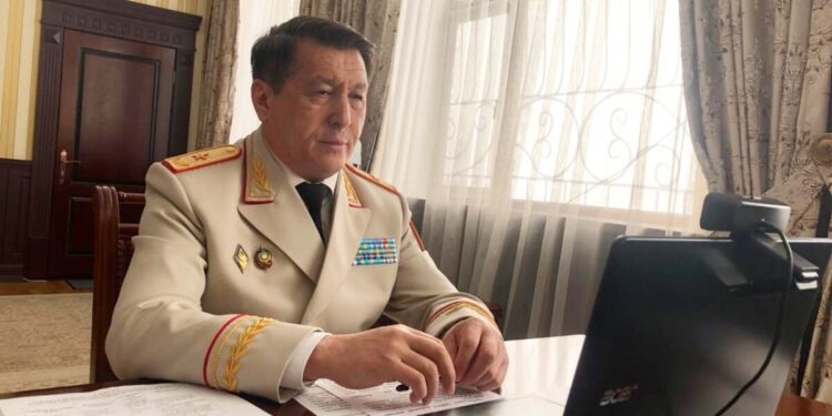 ЖАМБЫЛ ОБЛЫСЫ ПД БАСТЫҒЫ БІЛІМ БЕРУ БӨЛІМІ ӨТКІЗГЕН ТІКЕЛЕЙ ЭФИРГЕ ҚАТЫСТЫ