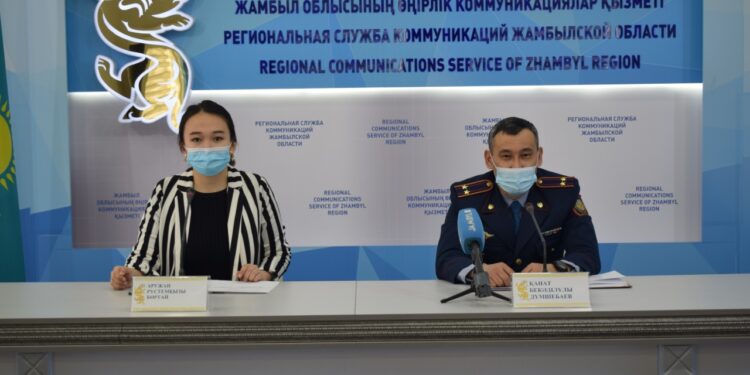 КӘМЕЛЕТКЕ ТОЛМАҒАНДАРҒА ҚАТЫСТЫ ҚЫЛМЫС ЖАСАҒАНДАР ҚАТАҢ ЖАЗАЛАНАДЫ