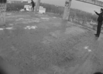 ТАРАЗДЫҚ ПОЛИЦЕЙ ӨЗ-ӨЗІНЕ ҚОЛ ЖҰМСАУ ӘРЕКЕТІНІҢ ЖОЛЫН КЕСТІ