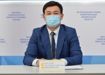 ЖАМБЫЛДА ЖАҢА ҚАУЛЫ ШЫҚТЫ: ШЕКТЕУЛЕР МЕН РҰҚСАТТАР