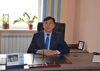 РИНАТ НҰРАҚБАЕВ «РУХАНИ ЖАҢҒЫРУ» ЖОБАЛЫҚ ОФИСІНІҢ БАСШЫСЫ БОЛЫП ТАҒАЙЫНДАЛДЫ