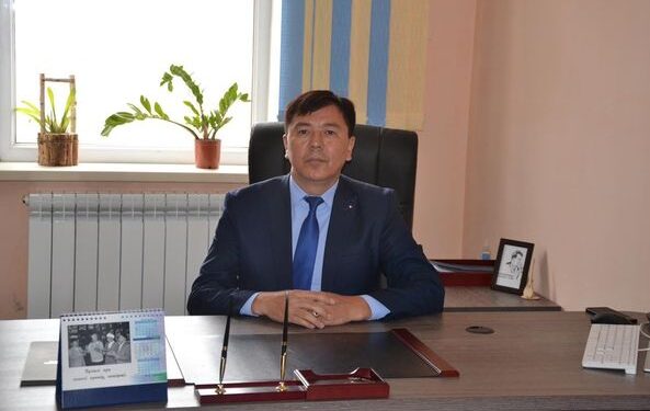 РИНАТ НҰРАҚБАЕВ «РУХАНИ ЖАҢҒЫРУ» ЖОБАЛЫҚ ОФИСІНІҢ БАСШЫСЫ БОЛЫП ТАҒАЙЫНДАЛДЫ