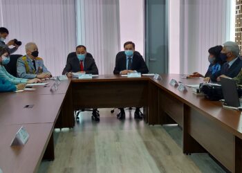 «Жылдар бойына сақталған достық»: майдандастардың ұрпақтары  77 жылдан кейін кездесті