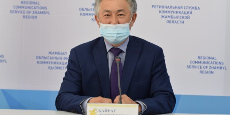 ЖАМБЫЛДА ЖЫЛ БАСЫНАН БЕРІ 108,1 МЛН. ТЕҢГЕ ЖАЛАҚЫ ҚАРЫЗДАРЫ ӨНДІРІЛГЕН