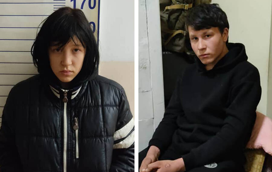 КӨРШІ РЕСПУБЛИКАДАН ЖАСӨСПІРІМ ҚАШҚЫН-ҒАШЫҚТАР ТАБЫЛДЫ