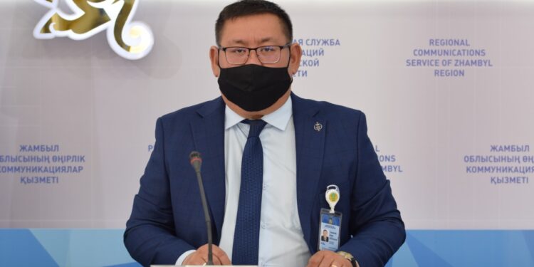ҚАЗАҚСТАН РЕСПУБЛИКАСЫ ПРЕЗИДЕНТІНІҢ ЖАНЫНДАҒЫ МЕМЛЕКЕТТІК БАСҚАРУ АКАДЕМИЯСЫНА ОҚУҒА ТҮСУ ҮШІН ҚҰЖАТТАР ҚАБЫЛДАУ БАСТАЛДЫ