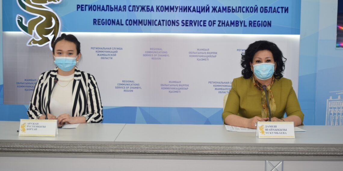 Жамбылда 3 мыңнан астам мұғалім біліктілік тестін тапсыруда шекті деңгейден өтпеген