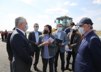 АВТОМОБИЛЬ ЖОЛДАРЫ – КӨПШІЛІКТІҢ НАЗАРЫНДА