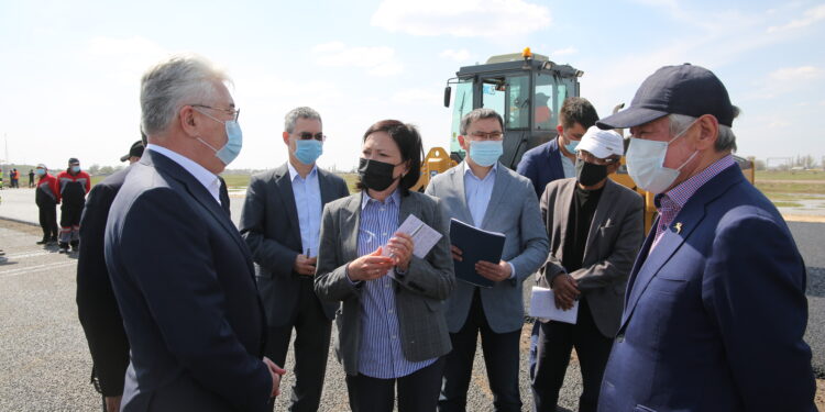 АВТОМОБИЛЬ ЖОЛДАРЫ – КӨПШІЛІКТІҢ НАЗАРЫНДА
