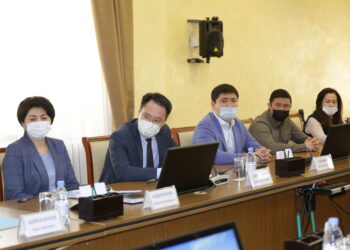 ЭЛЕКТРОНДЫ БИЛЕТТЕНДІРУДІҢ АЛҒАШҚЫ НӘТИЖЕЛЕРІ БЕЛГІЛІ БОЛДЫ