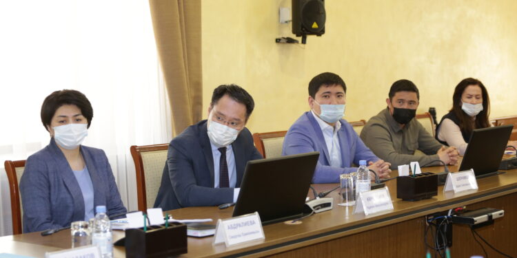 ЭЛЕКТРОНДЫ БИЛЕТТЕНДІРУДІҢ АЛҒАШҚЫ НӘТИЖЕЛЕРІ БЕЛГІЛІ БОЛДЫ