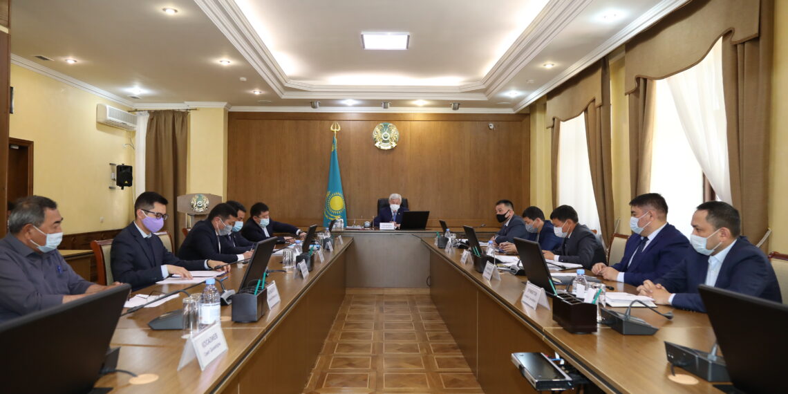 ҚҰРЫЛЫСТЫ САПАЛЫ ЖӘНЕ ЖЫЛДАМ ЖҮРГІЗУГЕ НЕ КЕДЕРГІ?