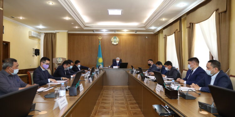 ҚҰРЫЛЫСТЫ САПАЛЫ ЖӘНЕ ЖЫЛДАМ ЖҮРГІЗУГЕ НЕ КЕДЕРГІ?
