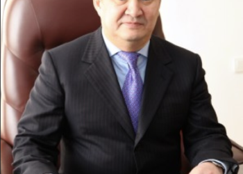 ШПЕКБАЕВТЫҢ ОРНЫНА АХМЕТЖАНОВ ТАҒАЙЫНДАЛДЫ