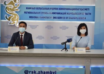 БИЫЛ БАСТАУ БИЗНЕС ЖОБАСЫМЕН 6 МЫҢ ТҰРҒЫНДЫ  ОҚЫТУ ЖОСПАРЛАНУДА