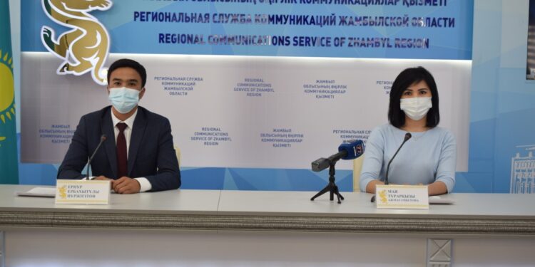 БИЫЛ БАСТАУ БИЗНЕС ЖОБАСЫМЕН 6 МЫҢ ТҰРҒЫНДЫ ОҚЫТУ ЖОСПАРЛАНУДА