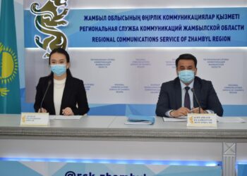 ТАРАЗ ҚАЛАСЫНЫҢ ТҰРҒЫНДАРЫНА ЫСТЫҚ СУ БЕРУ ЖАЛҒАСАДЫ