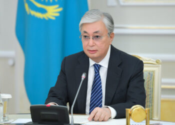 Мемлекет басшысы Қ.Тоқаевтың Қазақстан халқы Ассамблеясының ХХІХ сессиясында сөйлеген сөзі