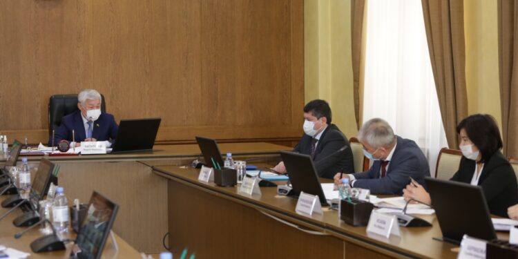 Халықтың осал топтарын әлеуметтік қолдау – мемлекеттің басты басымдығы