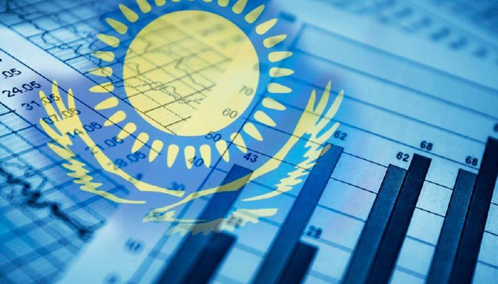 Жамбыл облысының 2021 жылдың қаңтар-сәуірдегі әлеуметтік-экономикалық дамуының қорытындысы