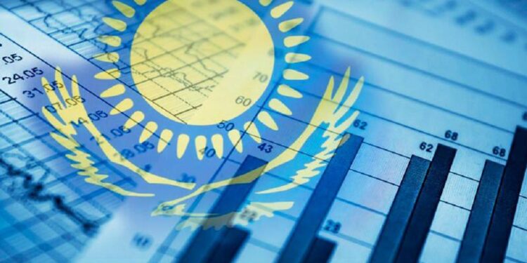 Жамбыл облысының 2021 жылдың қаңтар-сәуірдегі әлеуметтік-экономикалық дамуының қорытындысы