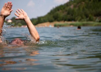 Жамбыл облысында 13 жасар жасөспірім суға батып кетті