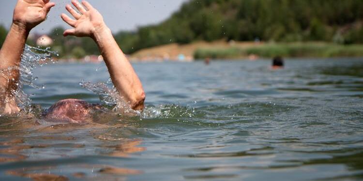 Жамбыл облысында 13 жасар жасөспірім суға батып кетті