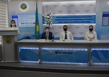 «ASHYQ» БАҒДАРЛАМАСЫНА ҚАТЫСУШЫ КӘСІПКЕРЛЕР ҮШІН QR-КОДТЫ АЛУ ЕРЕЖЕСІ ӨЗГЕРДІ
