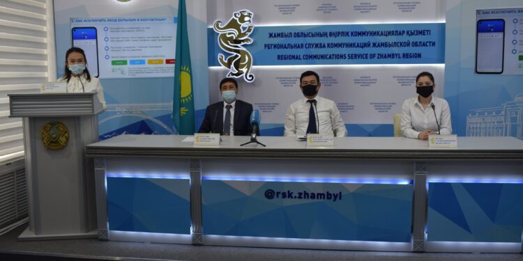 «ASHYQ» БАҒДАРЛАМАСЫНА ҚАТЫСУШЫ КӘСІПКЕРЛЕР ҮШІН QR-КОДТЫ АЛУ ЕРЕЖЕСІ ӨЗГЕРДІ