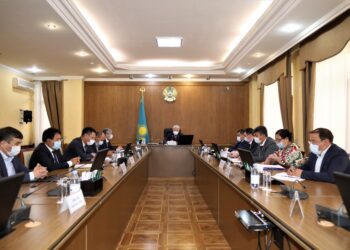 Егіс алқаптарының аумағы 46,8 мың гектарға артты
