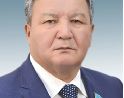 ПАРЛАМЕНТТЕГІ ЖАМБЫЛДЫҚ ДЕПУТТАТТАР НЕ ІСТЕП ЖҮР?