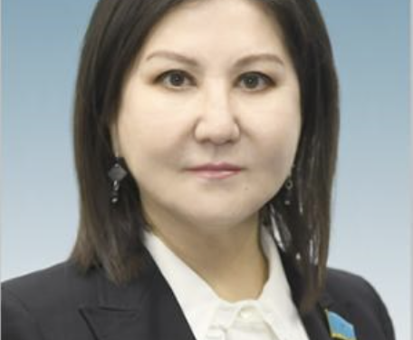 ПАРЛАМЕНТТЕГІ ЖАМБЫЛДЫҚ ДЕПУТТАТТАР НЕ ІСТЕП ЖҮР?