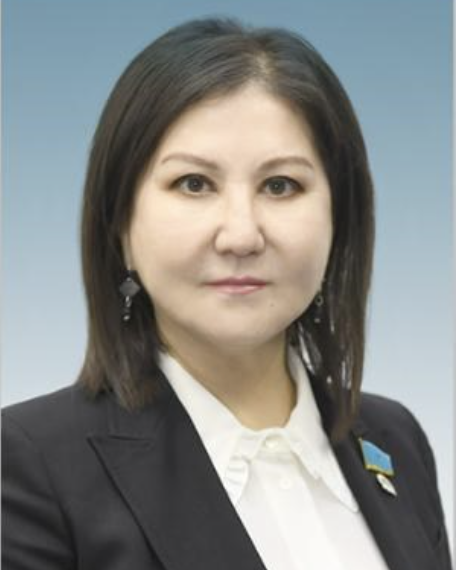 ПАРЛАМЕНТТЕГІ ЖАМБЫЛДЫҚ ДЕПУТТАТТАР НЕ ІСТЕП ЖҮР?