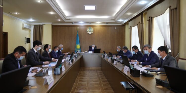 Жыл соңына дейін 11 инвестициялық жобаны іске асыру жоспарлануда