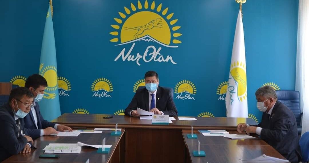 Қаланұлы: Бағдарламалардың бір ғана мақсаты бар. Ол — халықтың жағдайын жақсарту