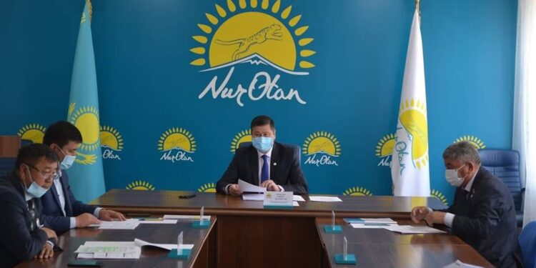 Қаланұлы: Бағдарламалардың бір ғана мақсаты бар. Ол — халықтың жағдайын жақсарту