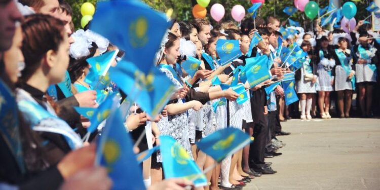 Соңғы қоңырау – 2021