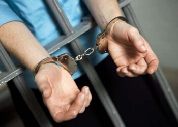 Тараздық полицейлер іздеу жарияланған қылмыскерді ұстады