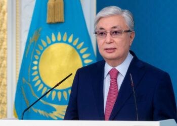 Қазақстан Президенті Дүниежүзілік денсаулық сақтау ассамблеясының 74-ші сессиясының жабылуында видео үндеу жасады