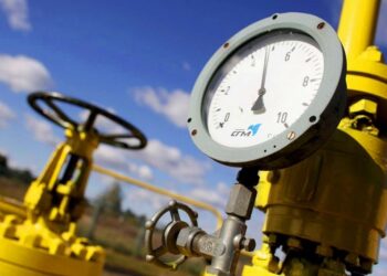 Жамбыл облысы Талас ауданының үш ауылы газдандырылады