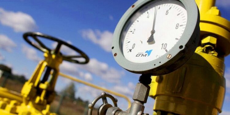 Жамбыл облысы Талас ауданының үш ауылы газдандырылады