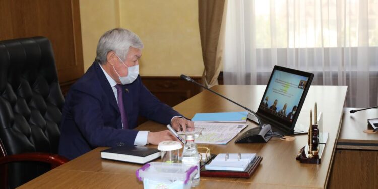 Сыбайлас жемқорлық құқық бұзушылықтары жыл сайын 20 пайызға төмендеуде