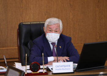 Жамбыл облысында әлеуметтік-еңбек қатынастарына қатысты ахуал тұрақты