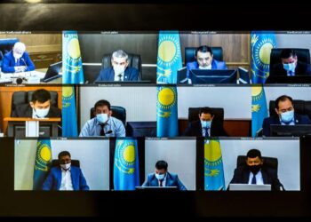 Жергілікті тауар өндірушілерді қолдау қажет